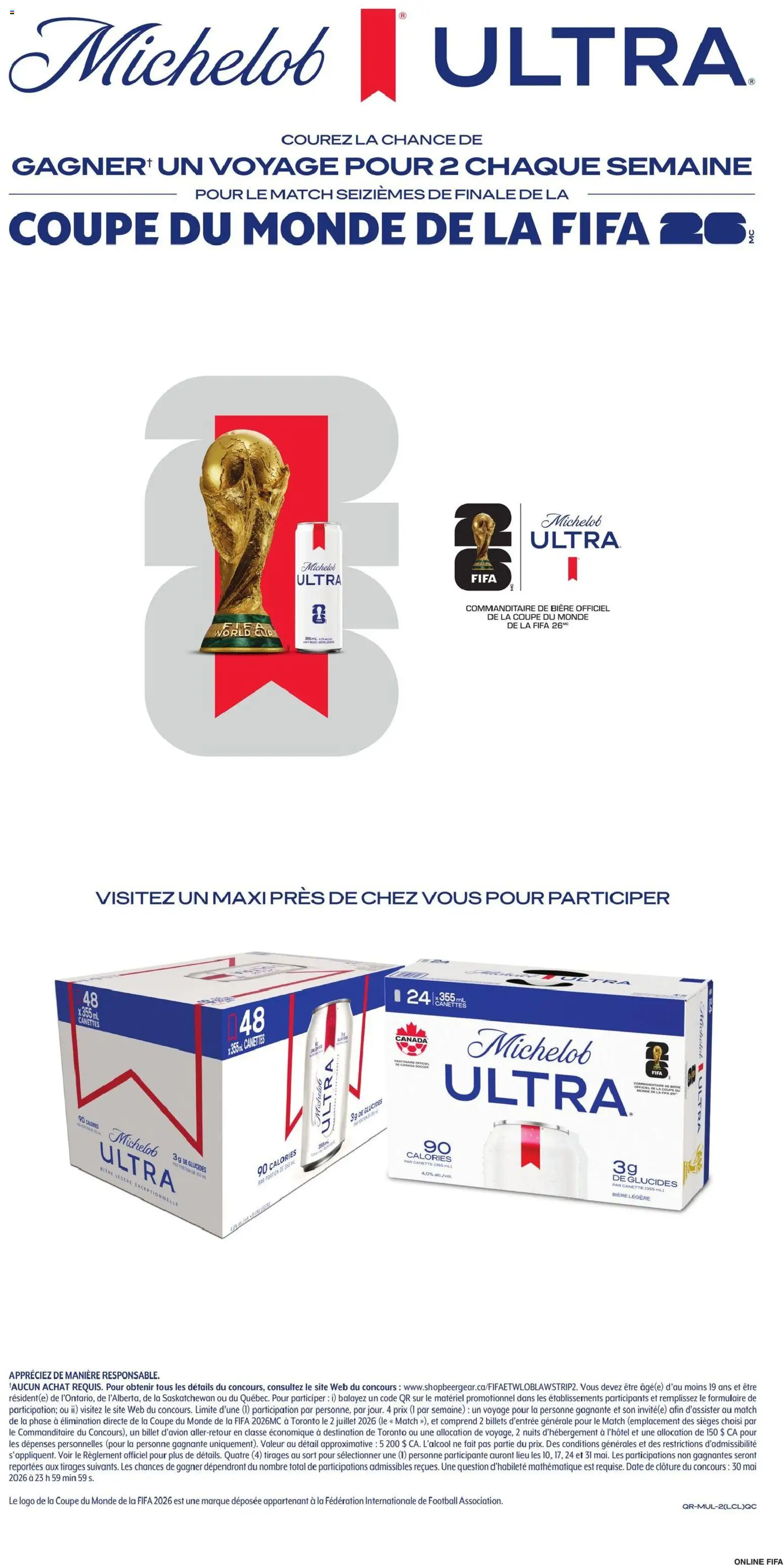 Maxi flyer valid from 14.05.2026 | Page: 9