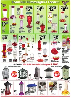 Preview of Ocean State Job Lot weekly ads valid from 07/30/2026 | Page: 22