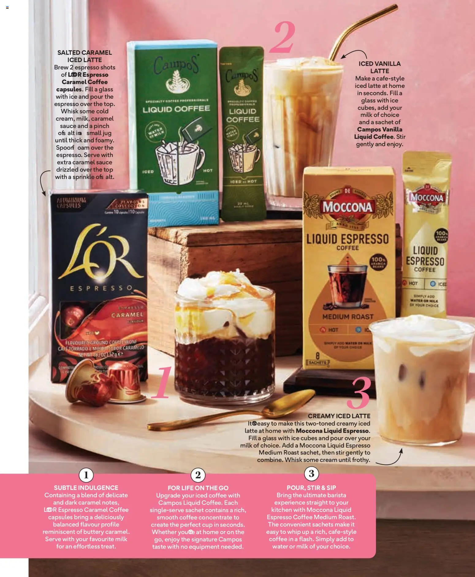Woolworths catalogue - valid from 01/10/2026 | Page: 8