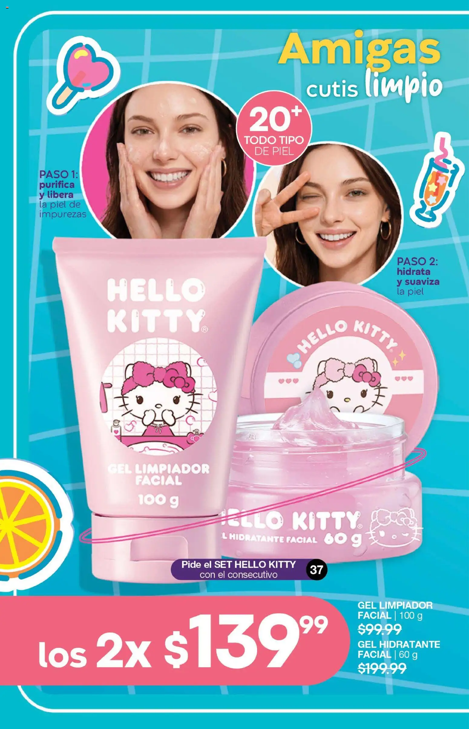 ¡El último » catálogo de Fuller para Junio « está aquí! Descubre las SUPER OFERTAS. | México