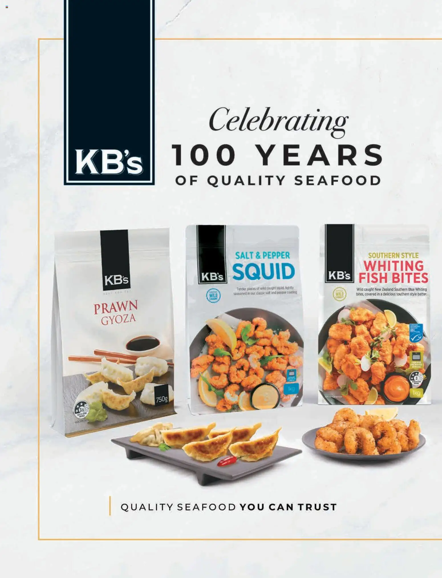 Coles catalogue - valid from 01/10/2026 | Page: 72 | Products: Fish, Salt, Pepper, Seafood
