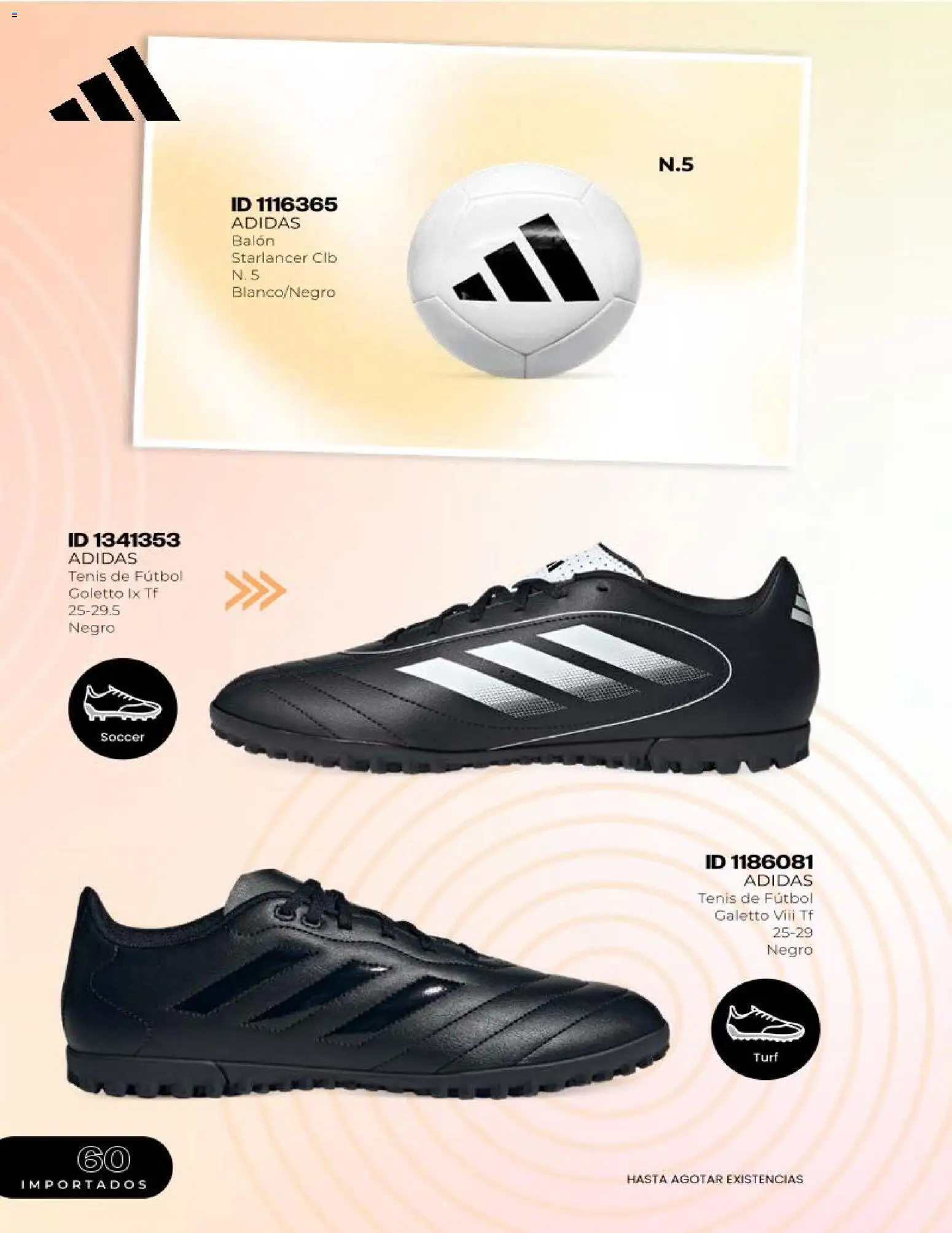 Nuevas ofertas de Price Shoes válidas en toda la República Mexicana desde el 18/07/2026. ¡Encuentra las mejores ofertas en Price Shoes catálogo! | Página: 60