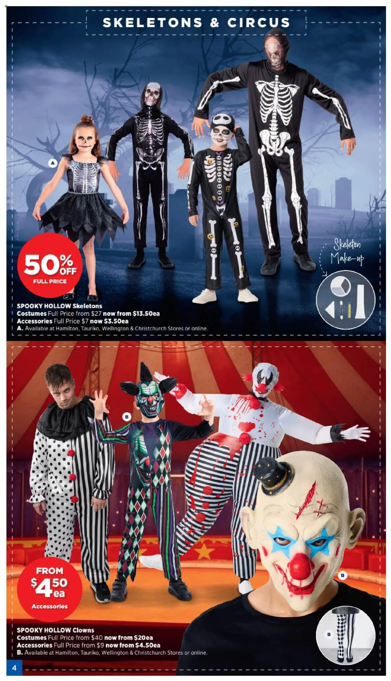 Spotlight catalogue from 14 Oct 2026 | Page: 4