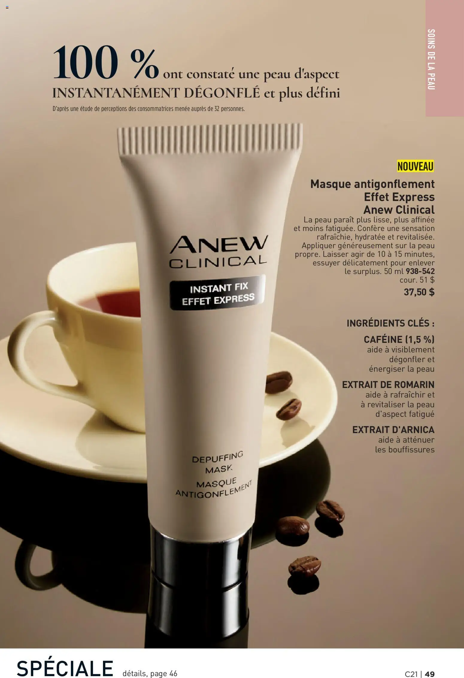 Avon flyer valid from Oct 8, 2026 | Page: 49