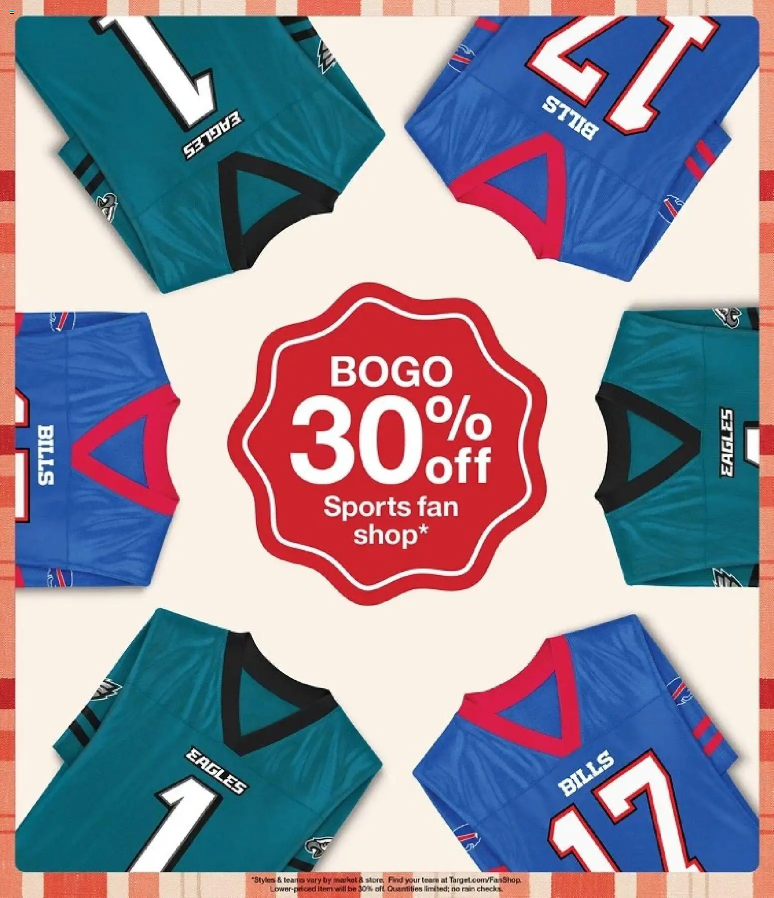 Nuevas ofertas de Target válidas en toda la República Mexicana desde el 30/08/2026. ¡Encuentra las mejores ofertas en Target folleto! | Página: 2