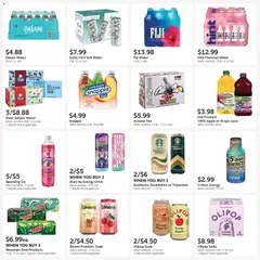 Preview of Fareway weekly ads valid from 09/28/2026 | Page: 21