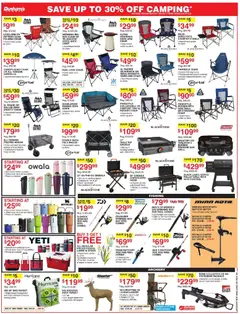 Preview of Dunham's Sports weekly ads valid from 06.06.2026 | Page: 3