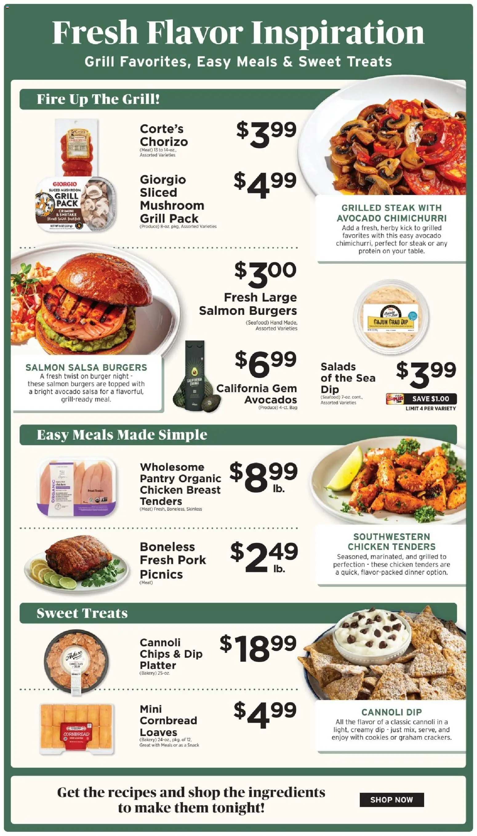 ShopRite Weekly Ad - valid from 06/25/2026 | Page: 14