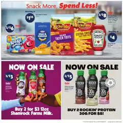 Preview of Family Dollar weekly ads valid from 08/02/2026 | Page: 5