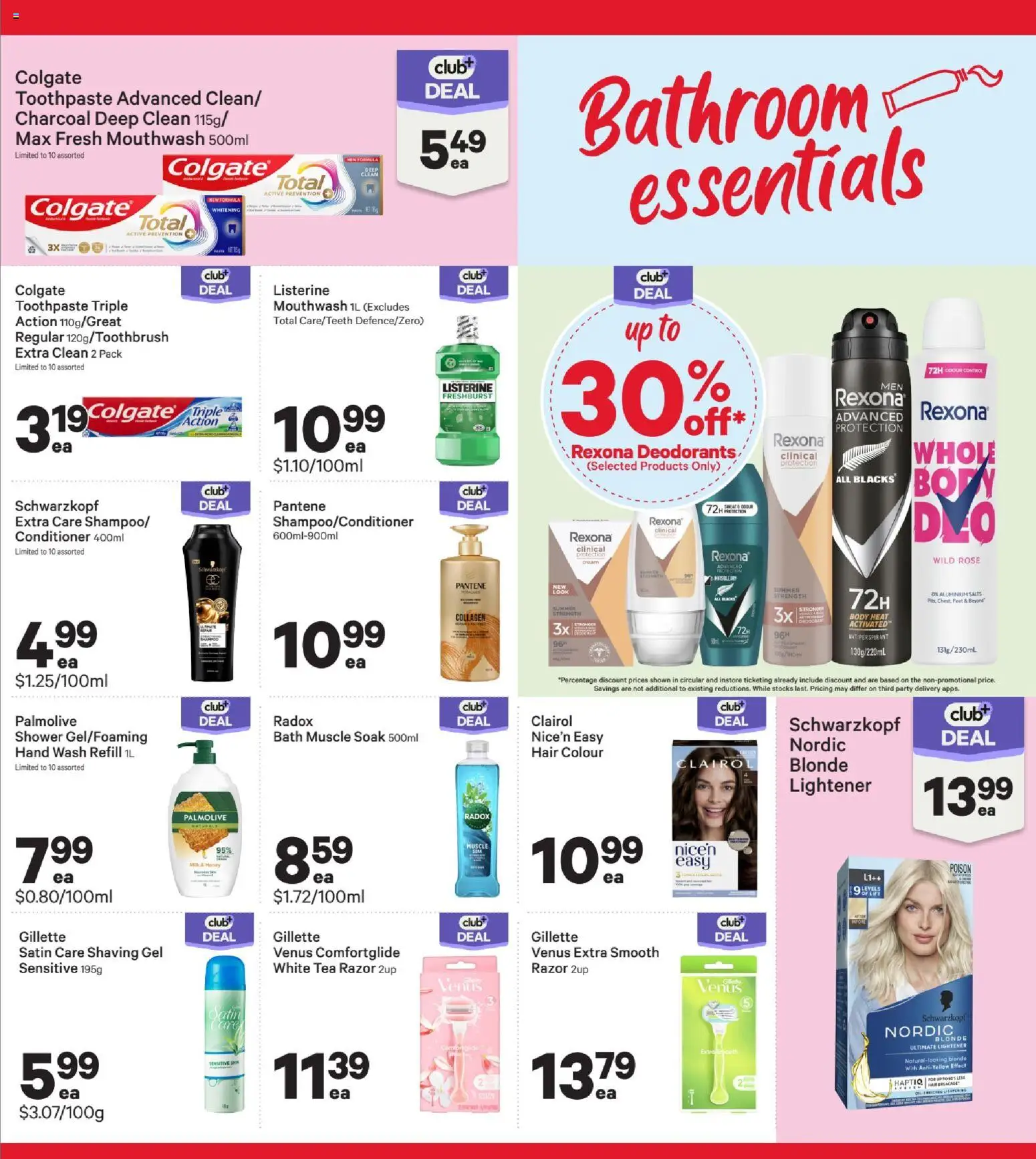 New World catalogue from 5 Oct 2026 | Page: 23