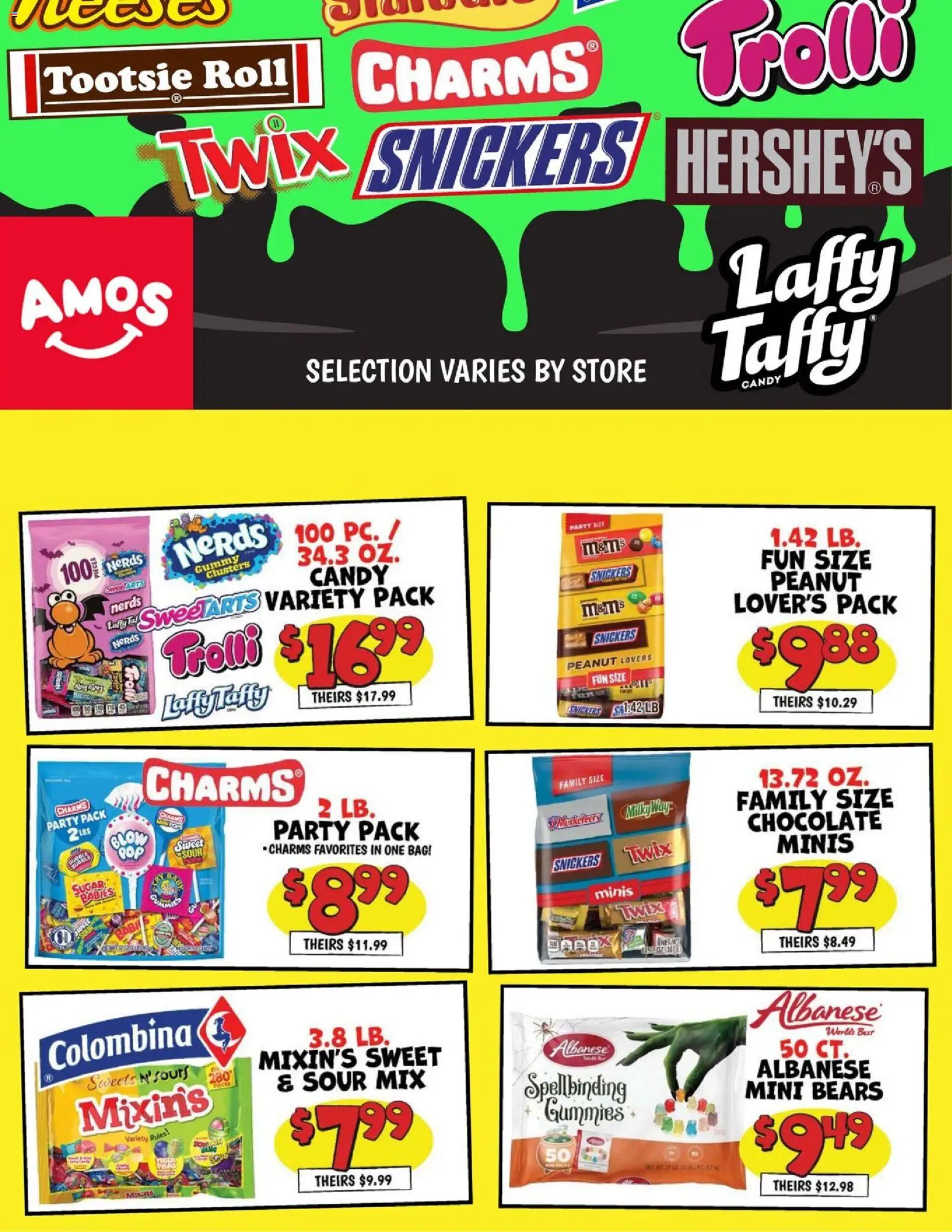 Ollie's Weekly Ad - valid from 10/19/2026 | Page: 2