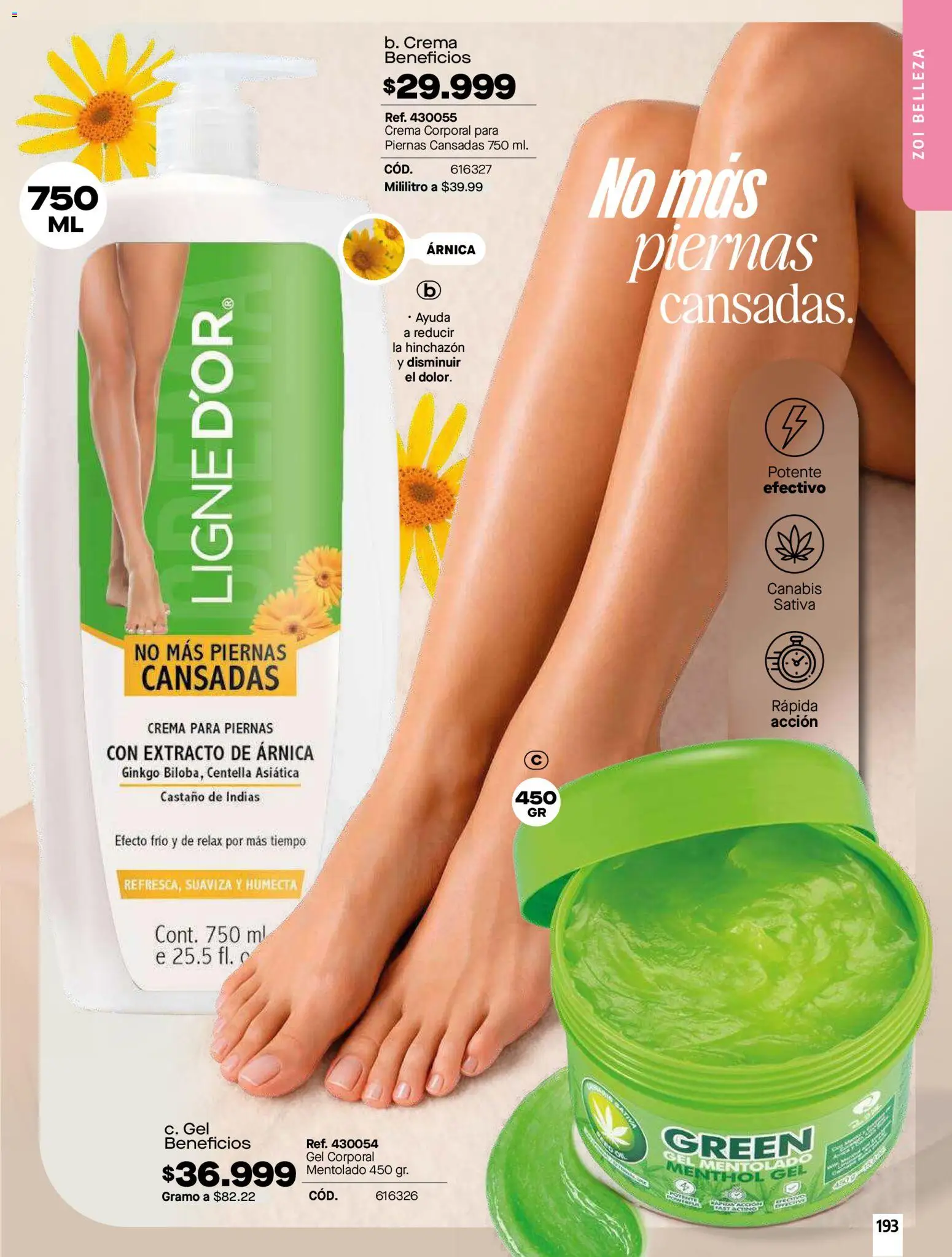 Carmel revista - valida desde el 01.06.2026 | Página: 193