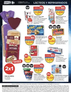 Vista previa Carrefour ofertas válido desde el 30/06/2026 | Página: 46