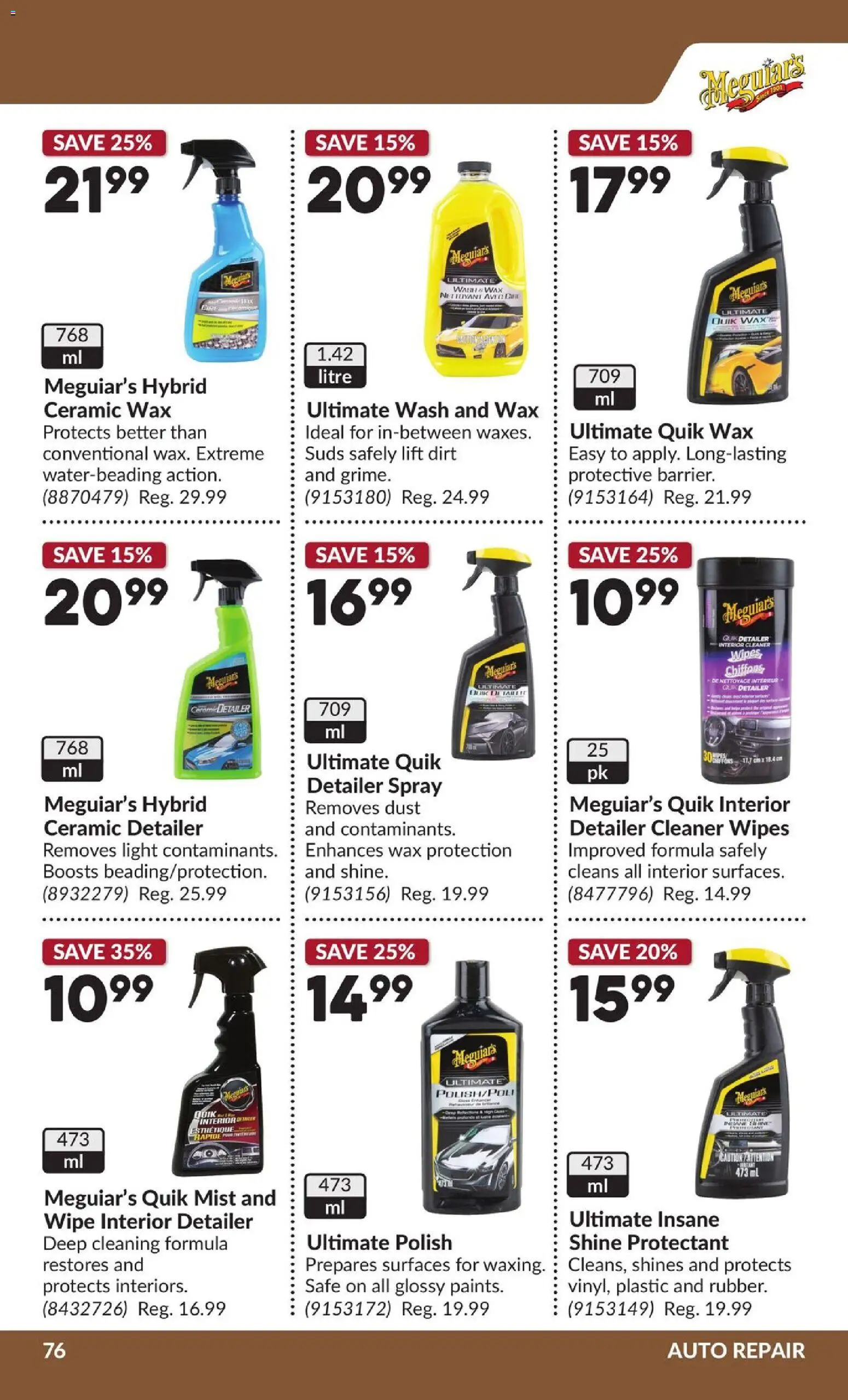 Princess Auto flyer valid from 02.06.2026 | Page: 77