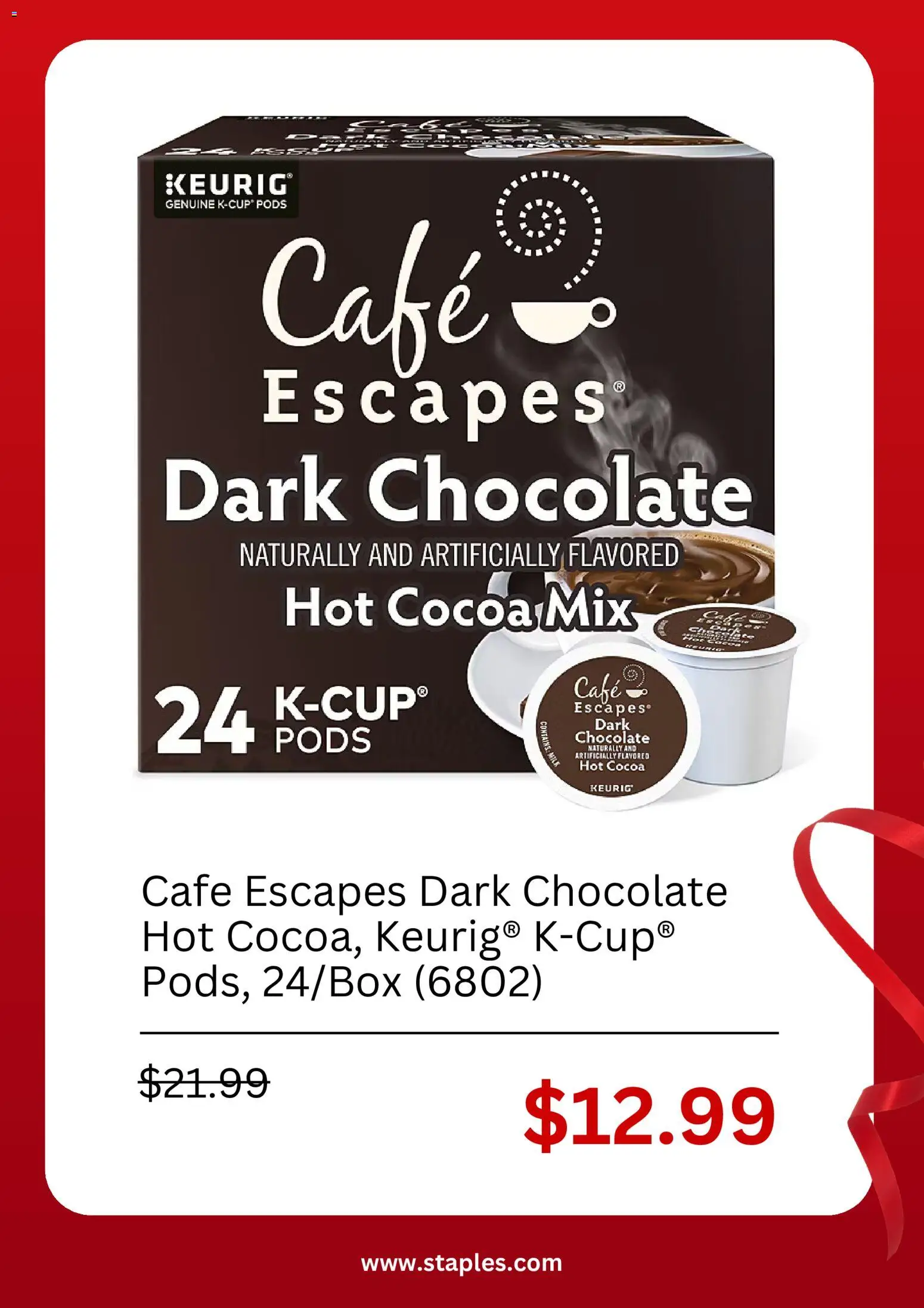 Staples Weekly Ad - valid from 31.05.2026 | Page: 2