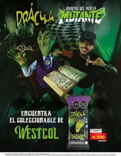 Ara catálogo -  Vista previa de la revista de la tienda Ara valido desde el 17/09/2026 | Página: 8