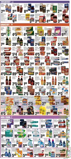 Preview of Food Universe weekly ads valid from 01.05.2026 | Page: 2