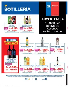 Alvi Ofertas válido desde el 21.07.2026 | Página: 4