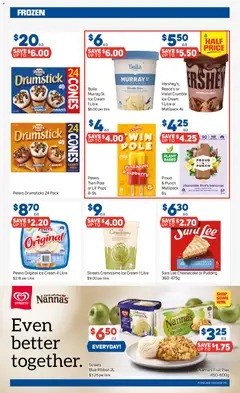 Preview of Foodland catalogue - valid from 15/07/2026 | Page: 18