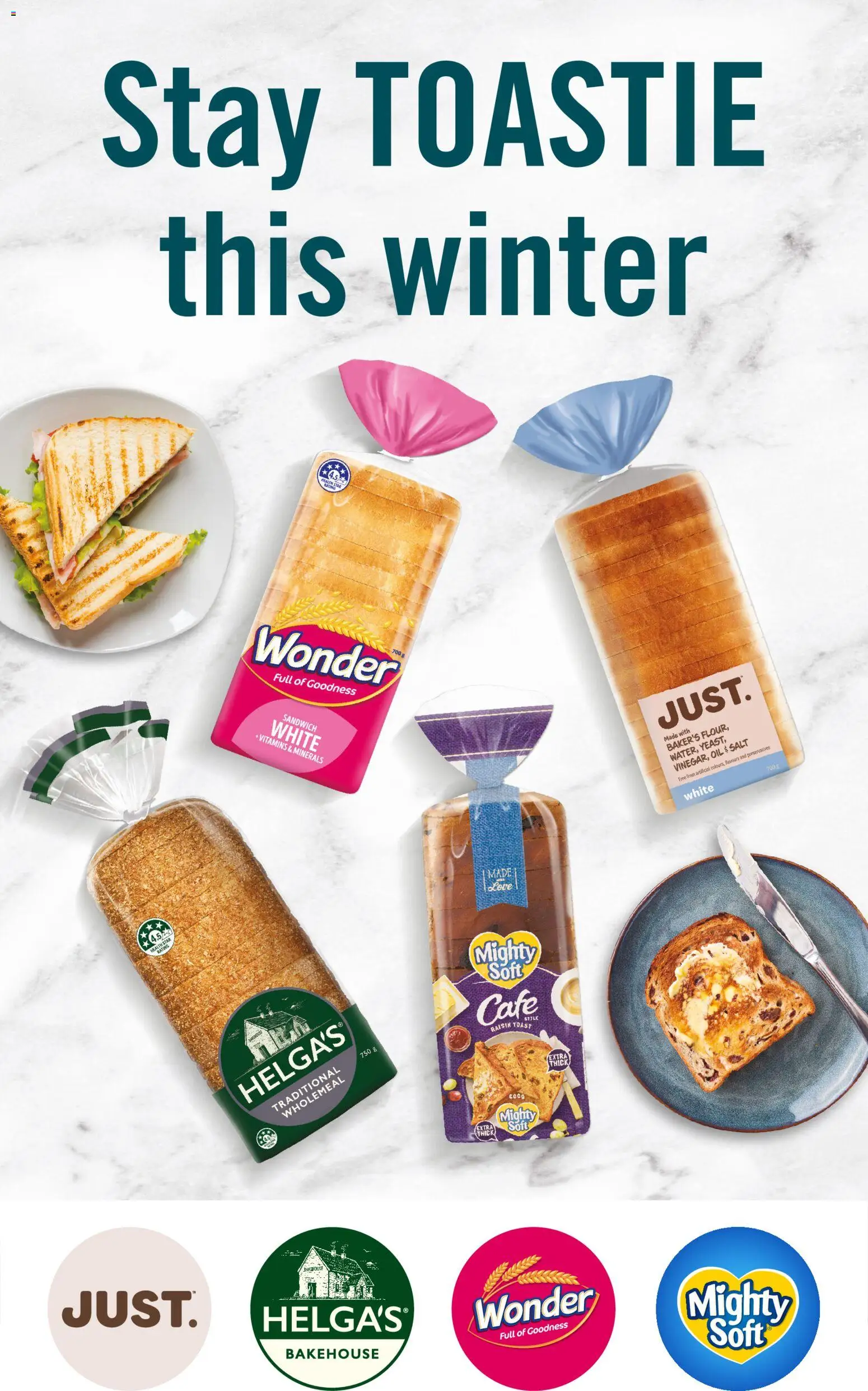 Foodland catalogue - valid from 22/07/2026 | Page: 32 | Products: Oil, Salt