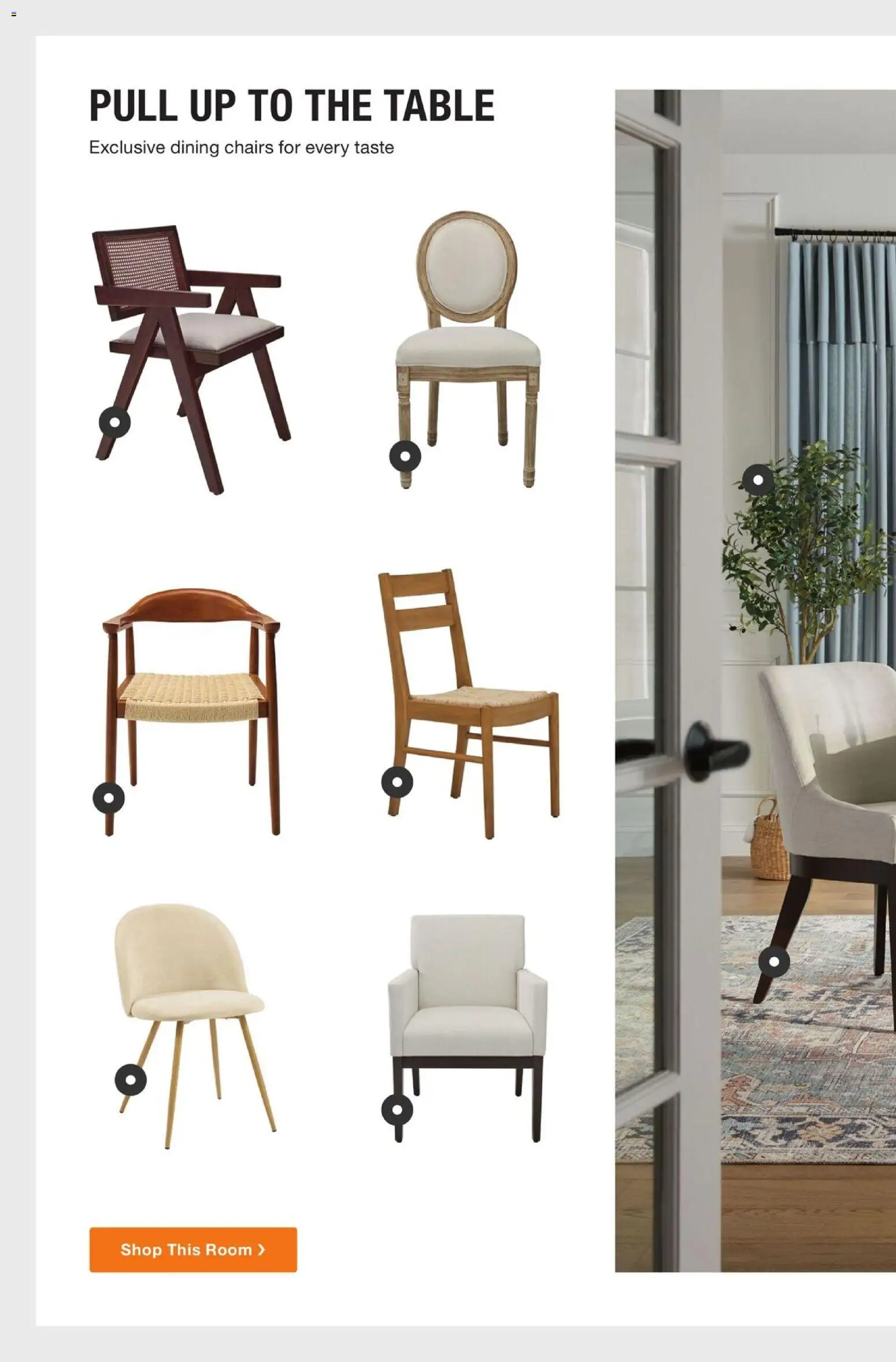 Home Depot Catalog | 06/15 — page 23