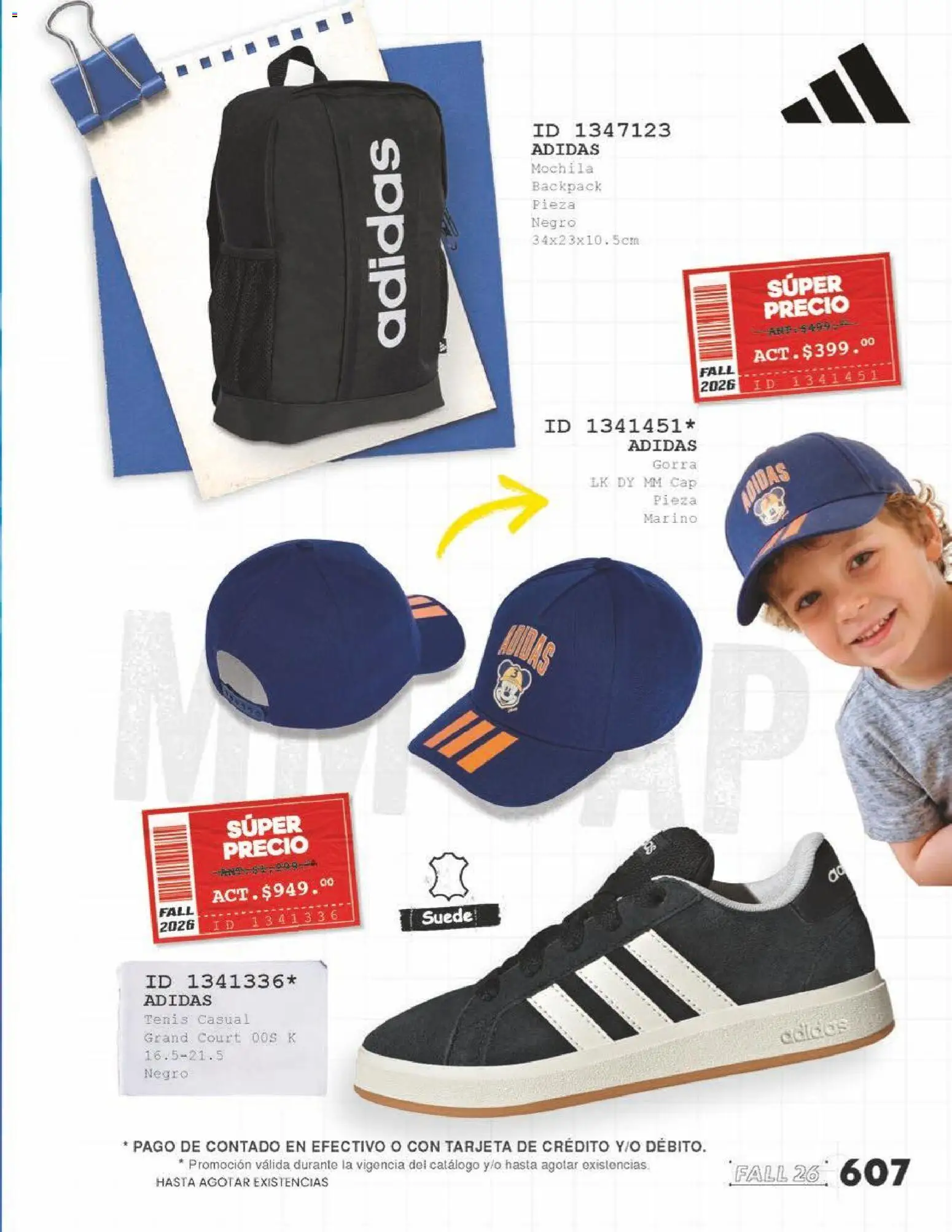 Nuevas ofertas de Price Shoes válidas en toda la República Mexicana desde el 17/08/2026. ¡Encuentra las mejores ofertas en Price Shoes catálogo! | Página: 611
