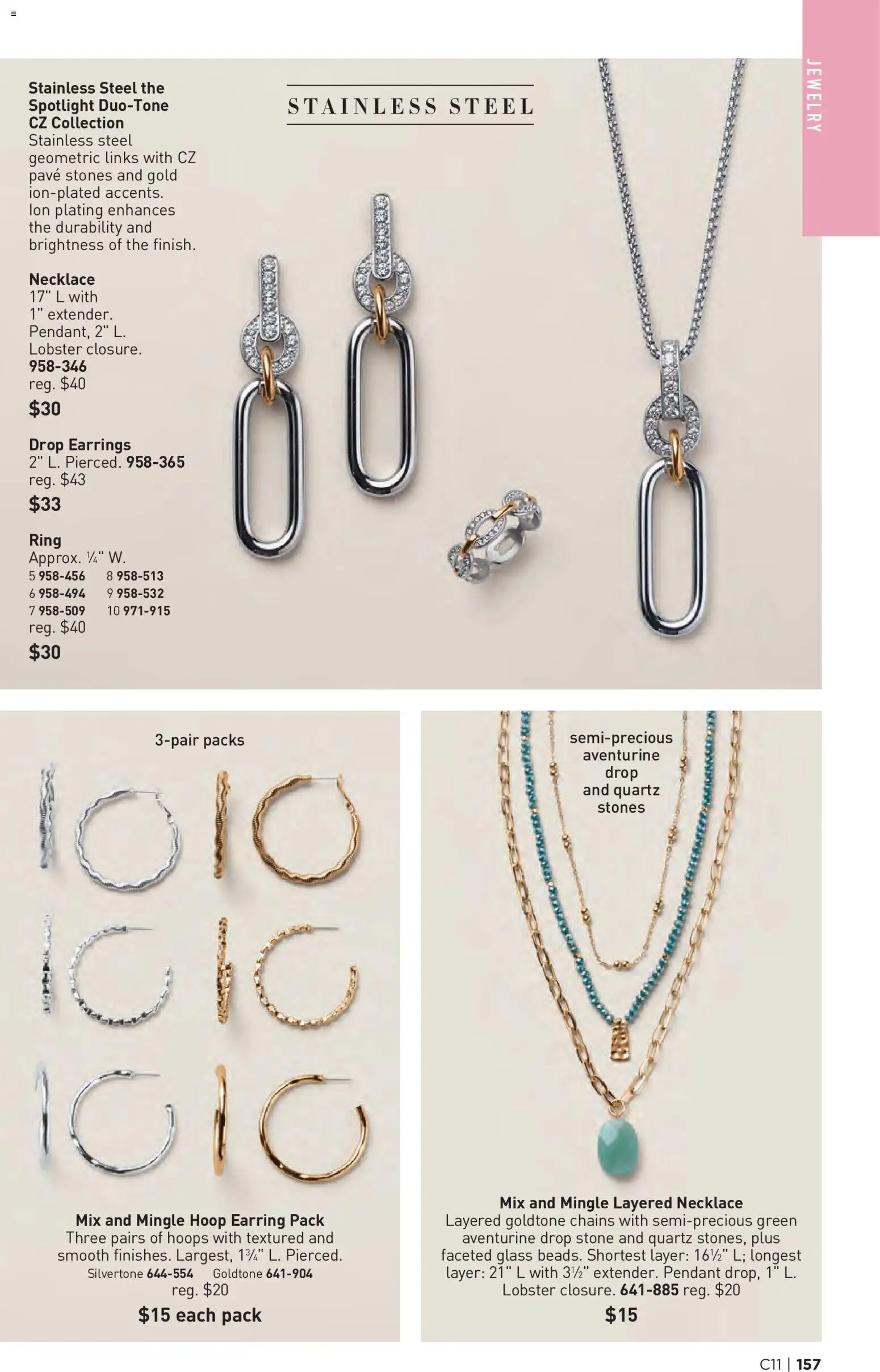 Avon Brochure - valid from 20.05.2026 | Page: 157