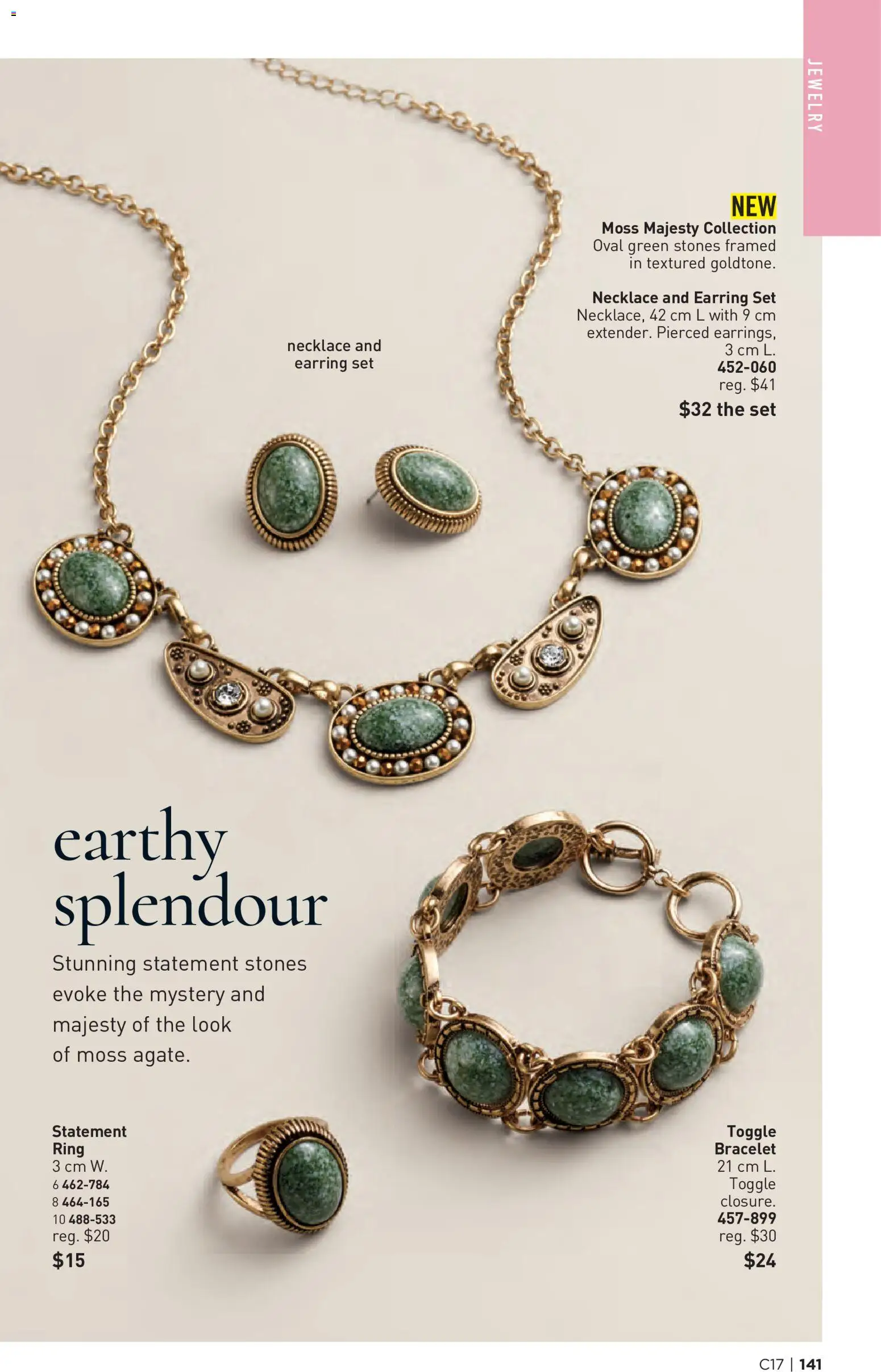 Avon flyer valid from Aug 13, 2026 | Page: 141