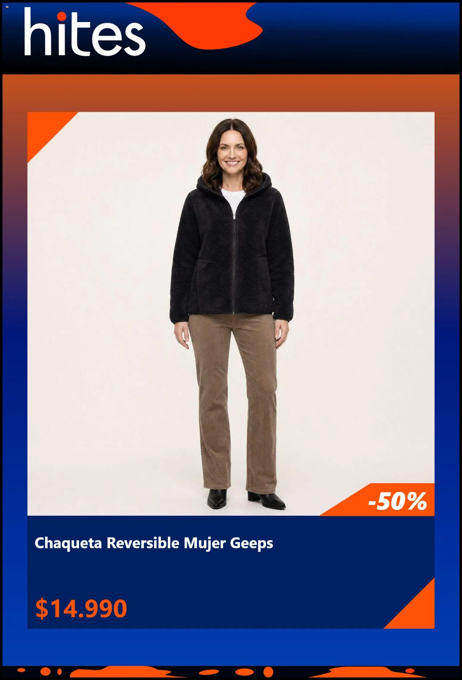 Hites Ofertas │ válido desde el 15.07.2026 | Página: 2