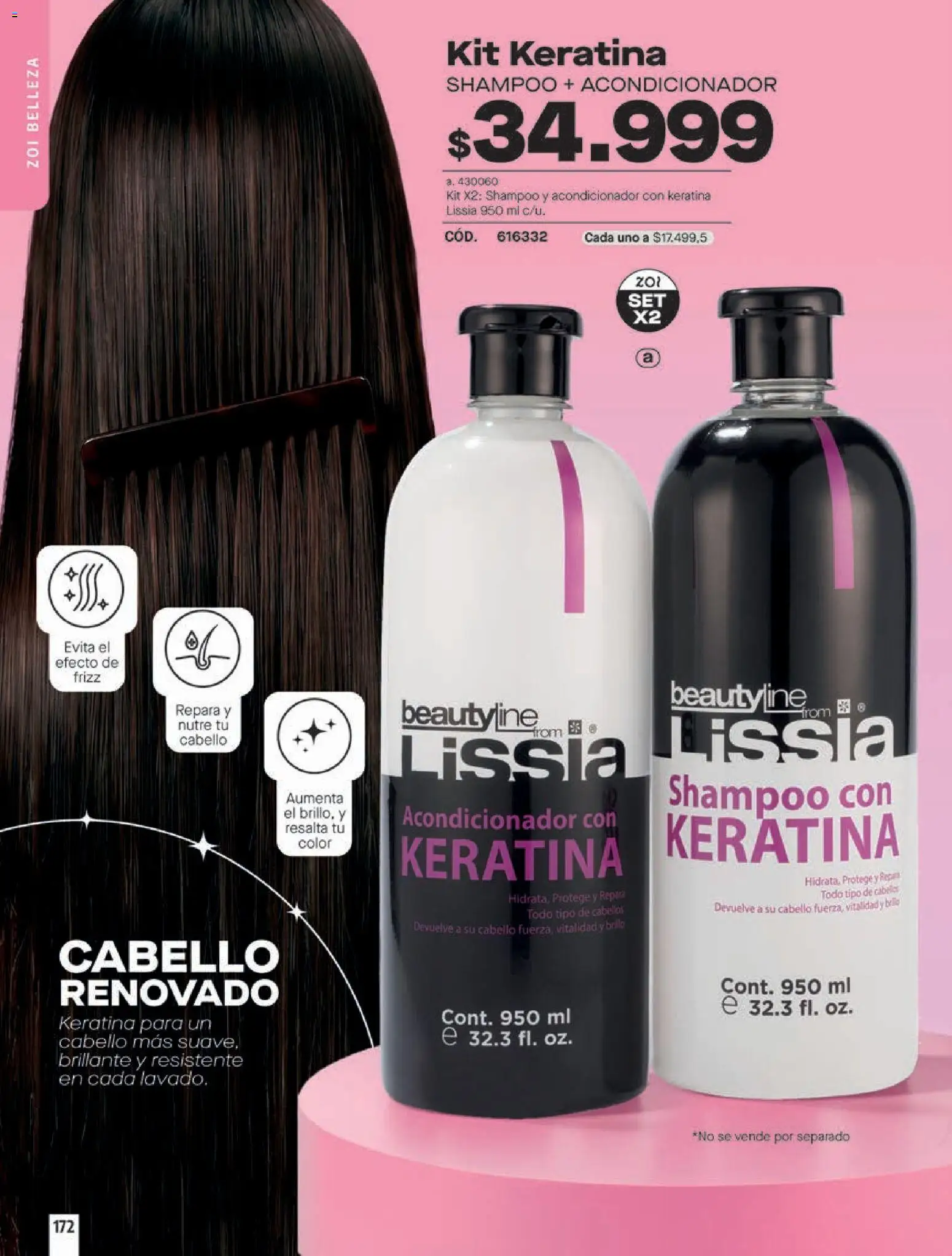 Pacifika revista - valida desde el 30/10/2026 | Página: 172