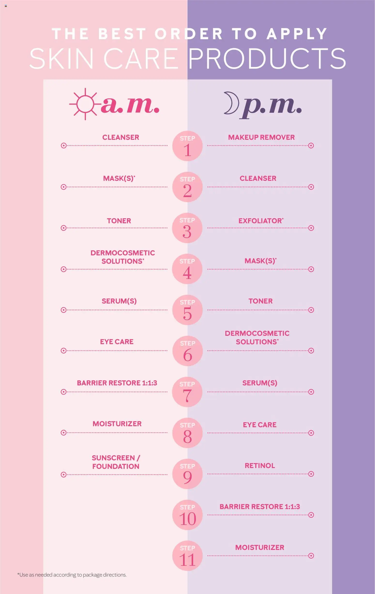 Mary Kay Skin Care 101 - valid from 09/16/2026 | Page: 21
