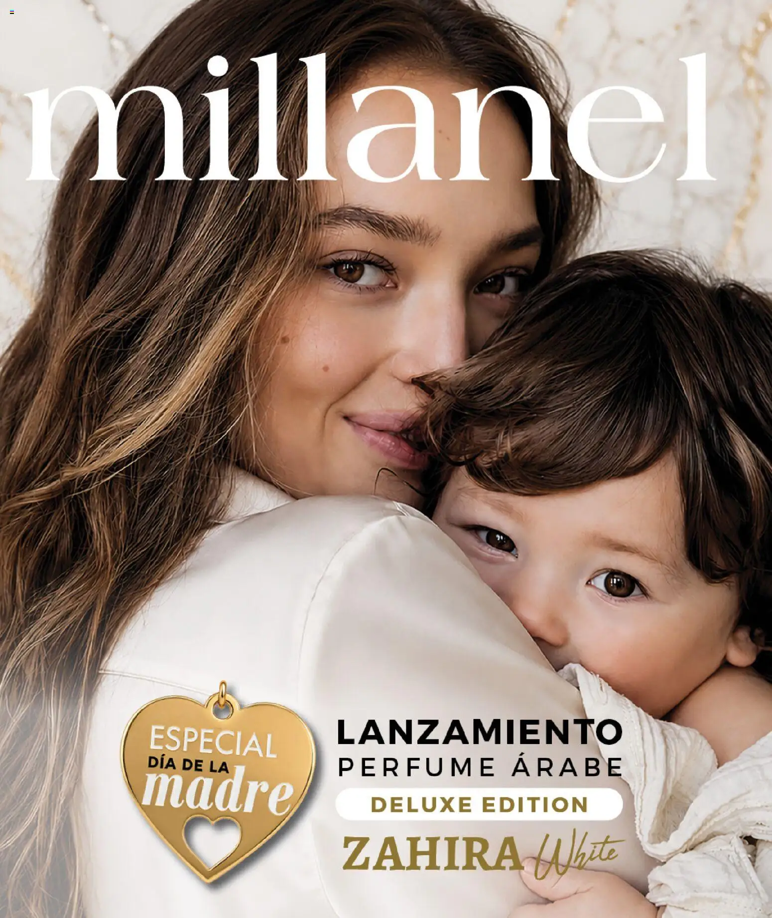 Millanel catálogo │ válido desde el 14/09/2026 | Página: 1 | Productos: Perfume