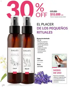 Vista previa Bagués - Catálogo válido desde el 27/07/2026 | Página: 24