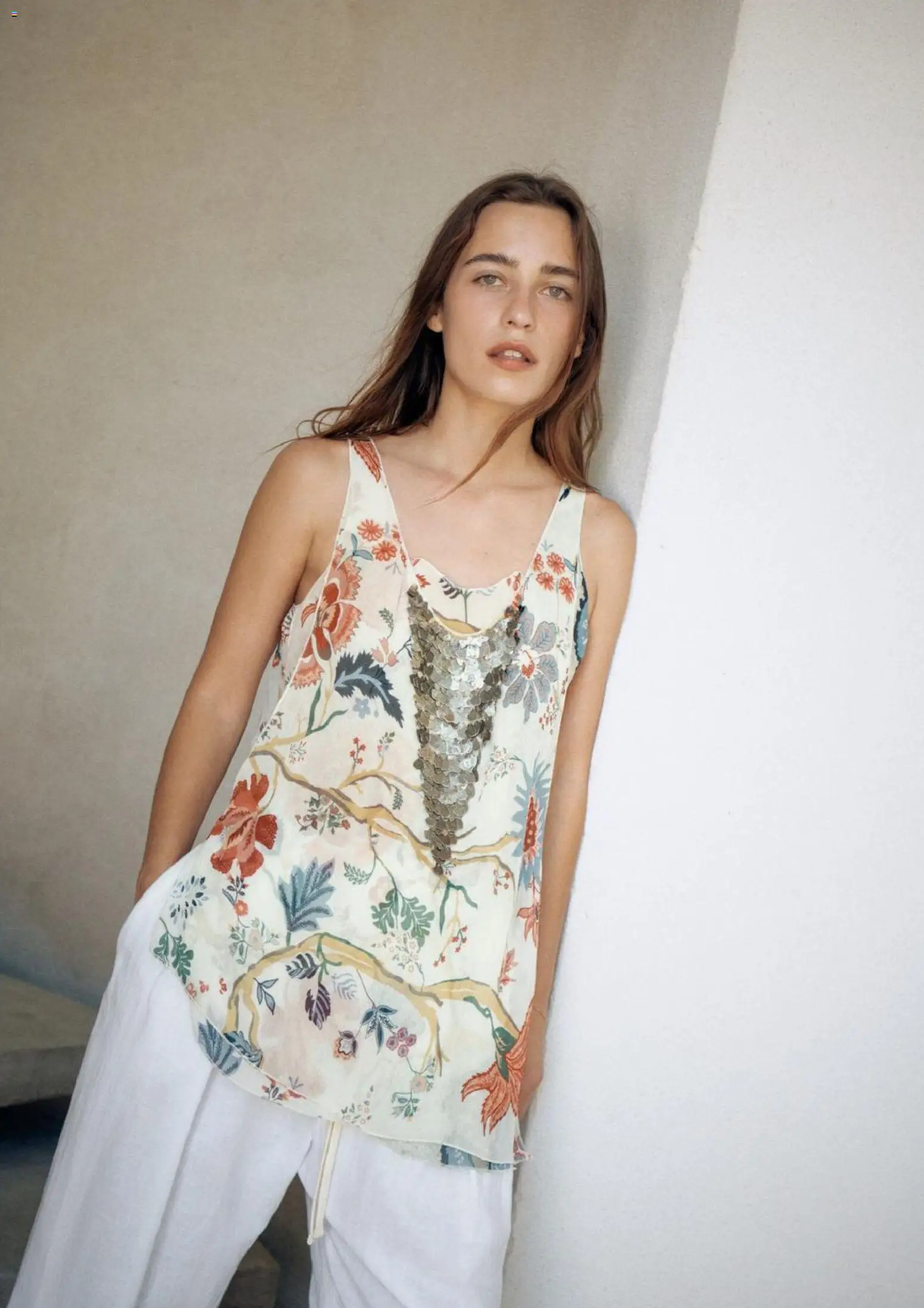 Nuevas ofertas de Zara válidas en toda la República Mexicana desde el 01/07/2026. ¡Encuentra las mejores ofertas en Zara catálogo Verano! | Página: 4