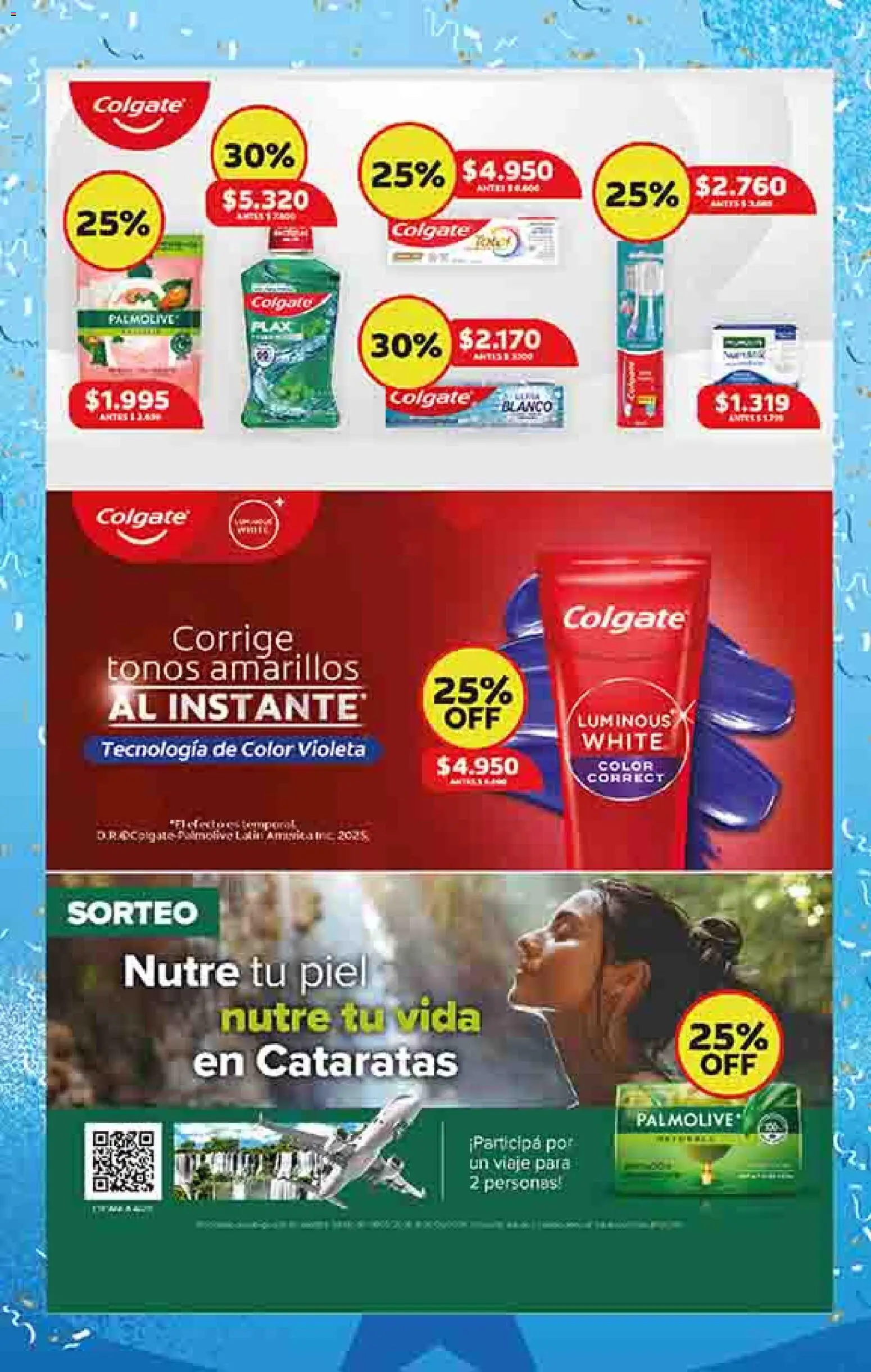Dia - Ofertas - Salta y Jujuy │ válido desde el 20.05.2026 | Página: 14