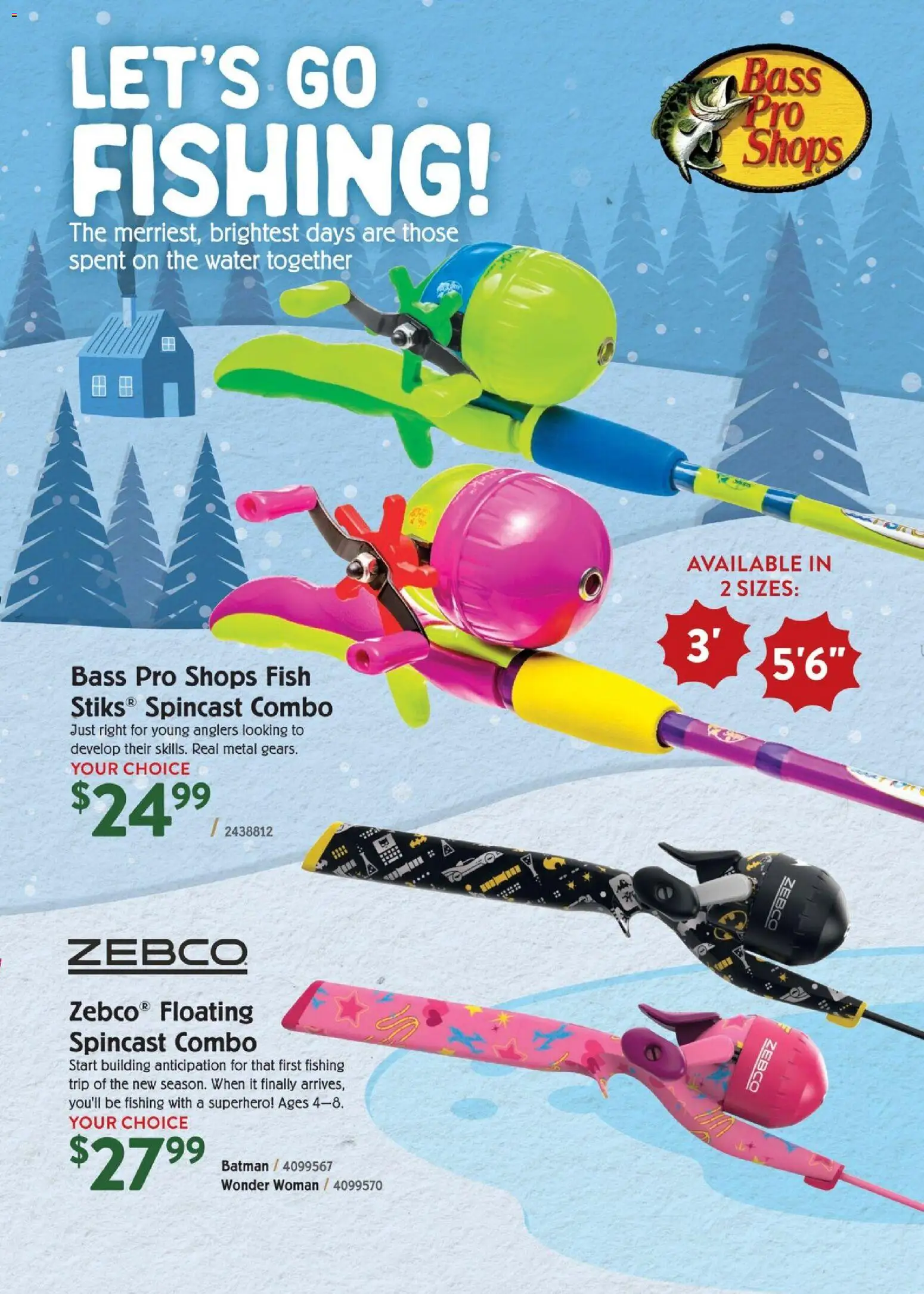 Cabelas flyer valid from Oct 19, 2026 | Page: 23