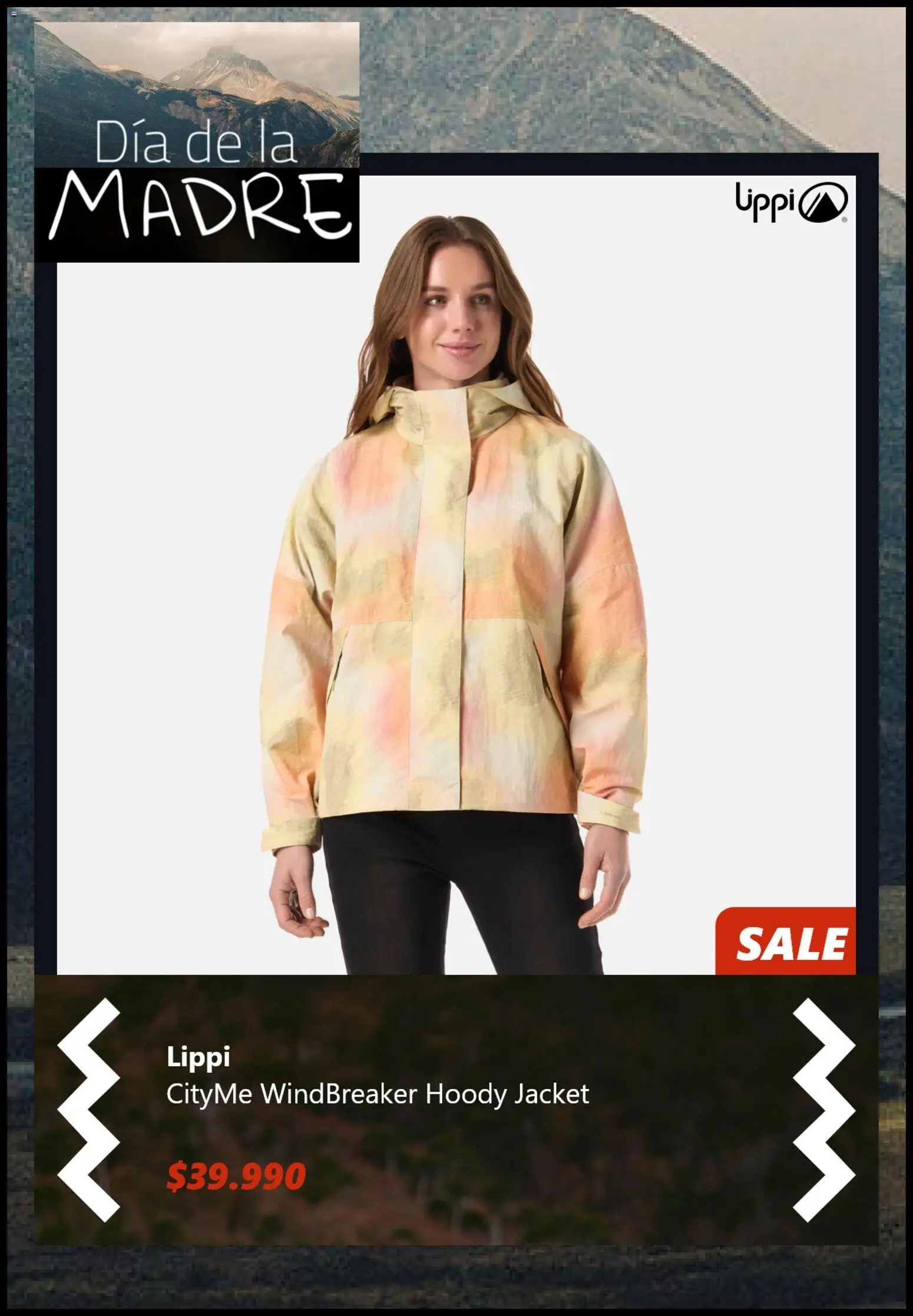 Lippi Ofertas  │ válido desde el 29.04.2026 | Página: 5