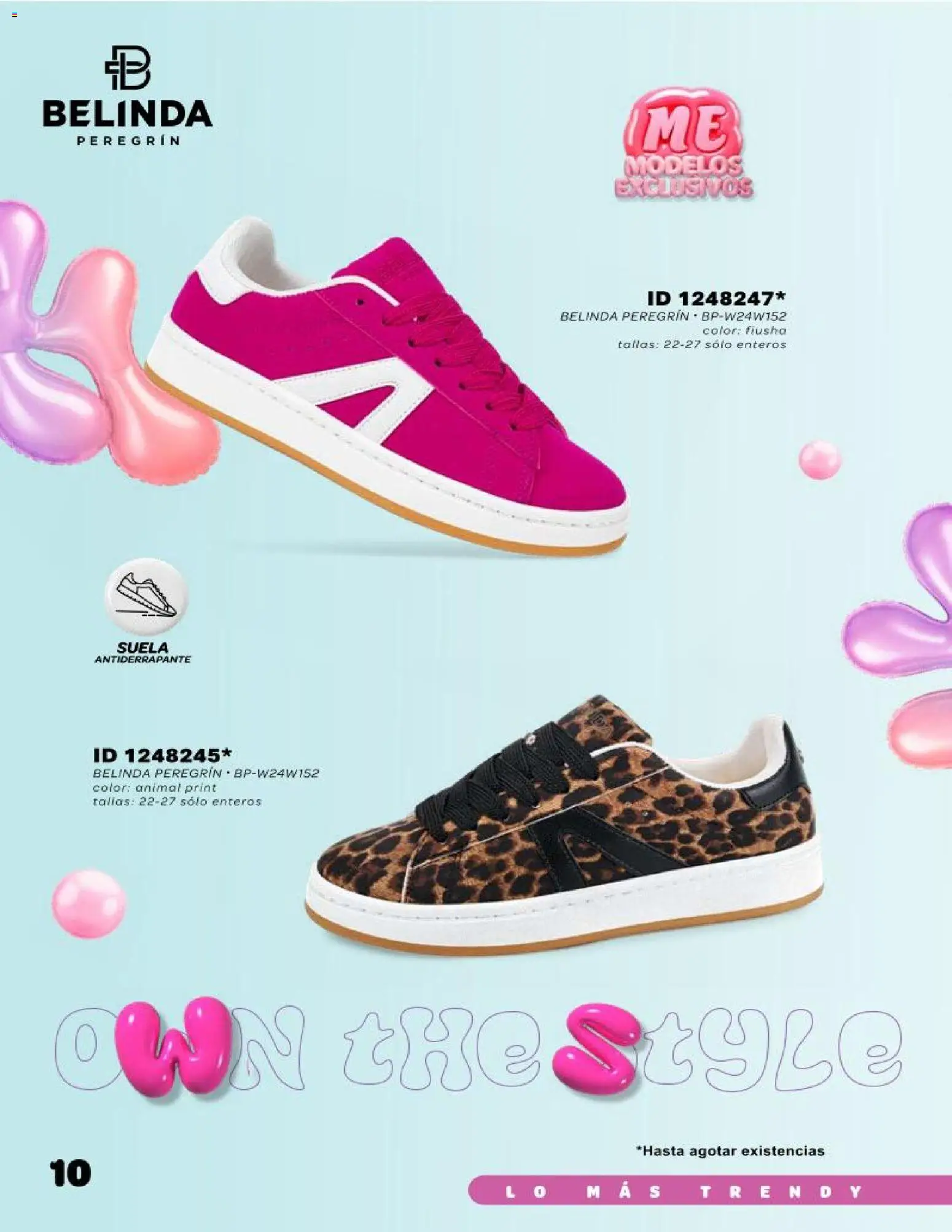 Catálogo Price Shoes de 02/04/2026 — page 9