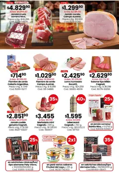 Vista previa Coto - Ofertas válido desde el 07/09/2026 | Página: 9
