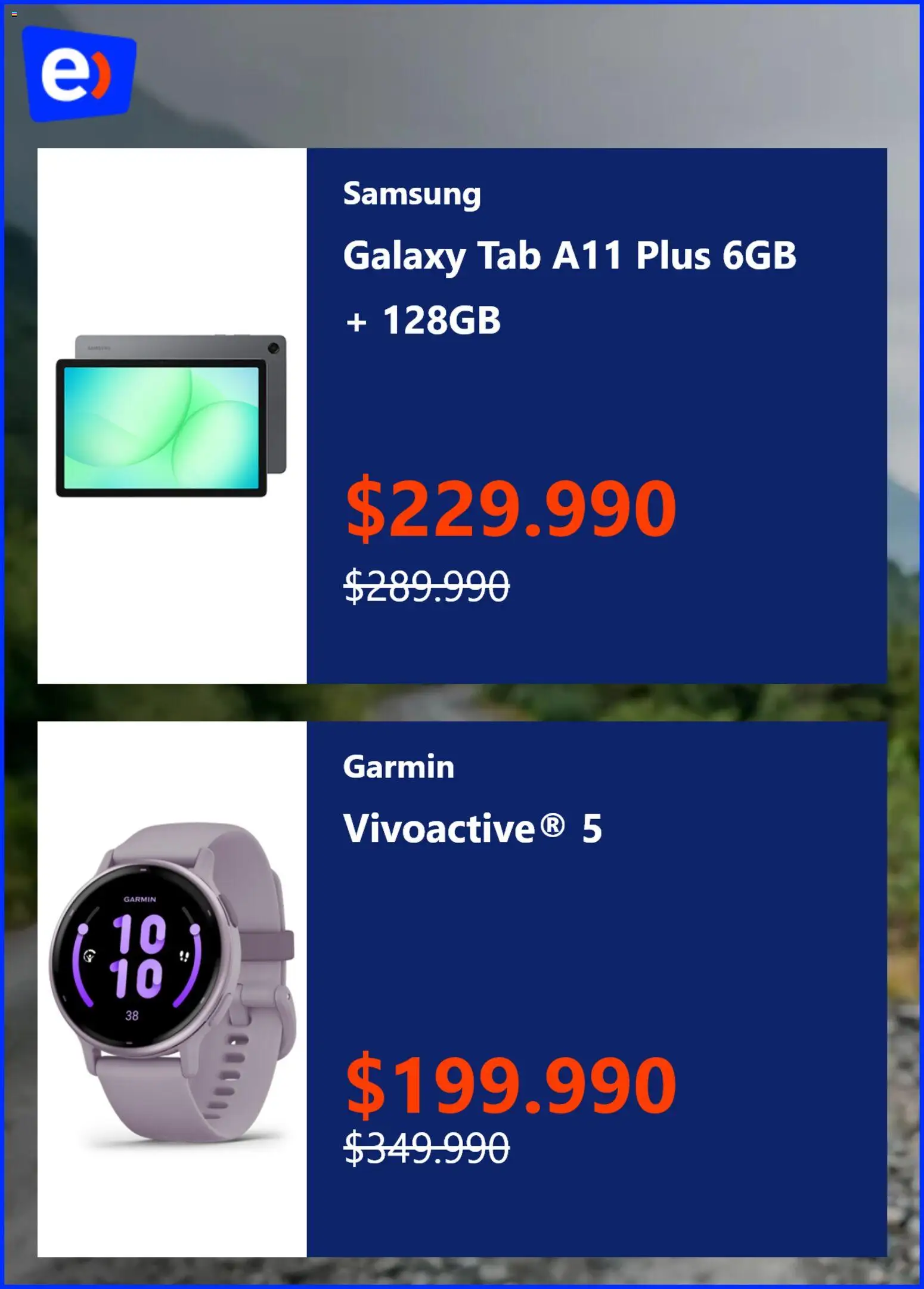 Entel Ofertas │ válido desde el 23.07.2026 | Página: 2