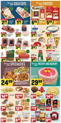 Preview of Adonis weekly flyer from shop Adonis valid from Jul 30, 2026 | Page: 5