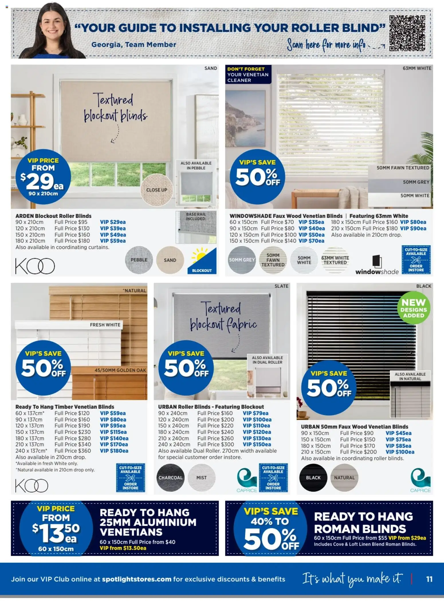 Spotlight catalogue - valid from 13.05.2026 | Page: 11
