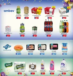 Supermercados Rondon - Ofertas da semana - Pré-Visualização do folheto da loja Supermercados Rondon, válido de 21/09/2026 | Página: 17