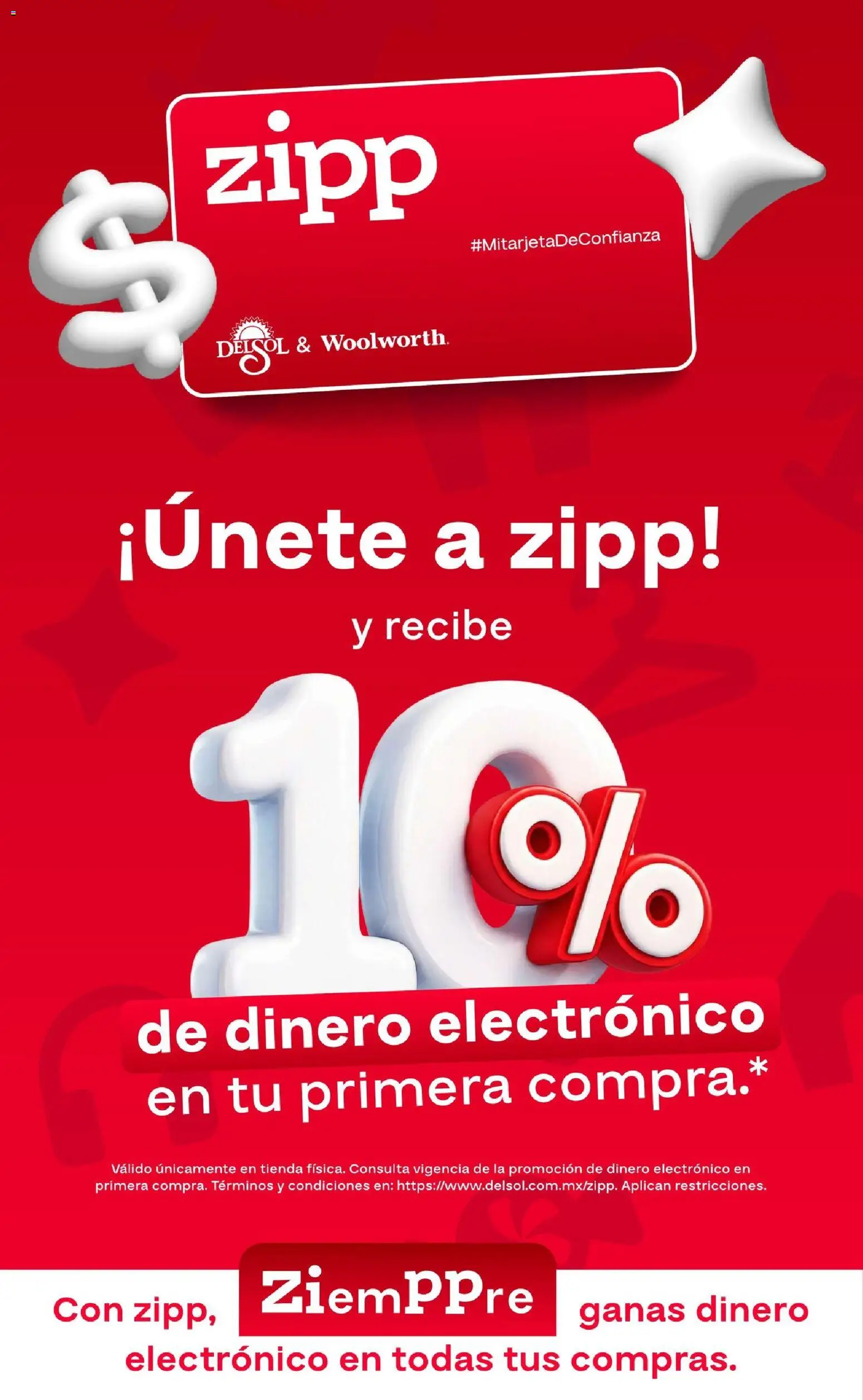 Nuevas ofertas de Del Sol y Woolworth válidas en toda la República Mexicana desde el 01/10/2026. ¡Encuentra las mejores ofertas en Del Sol y Woolworth catálogo El Castillo del Juguete! | Página: 155