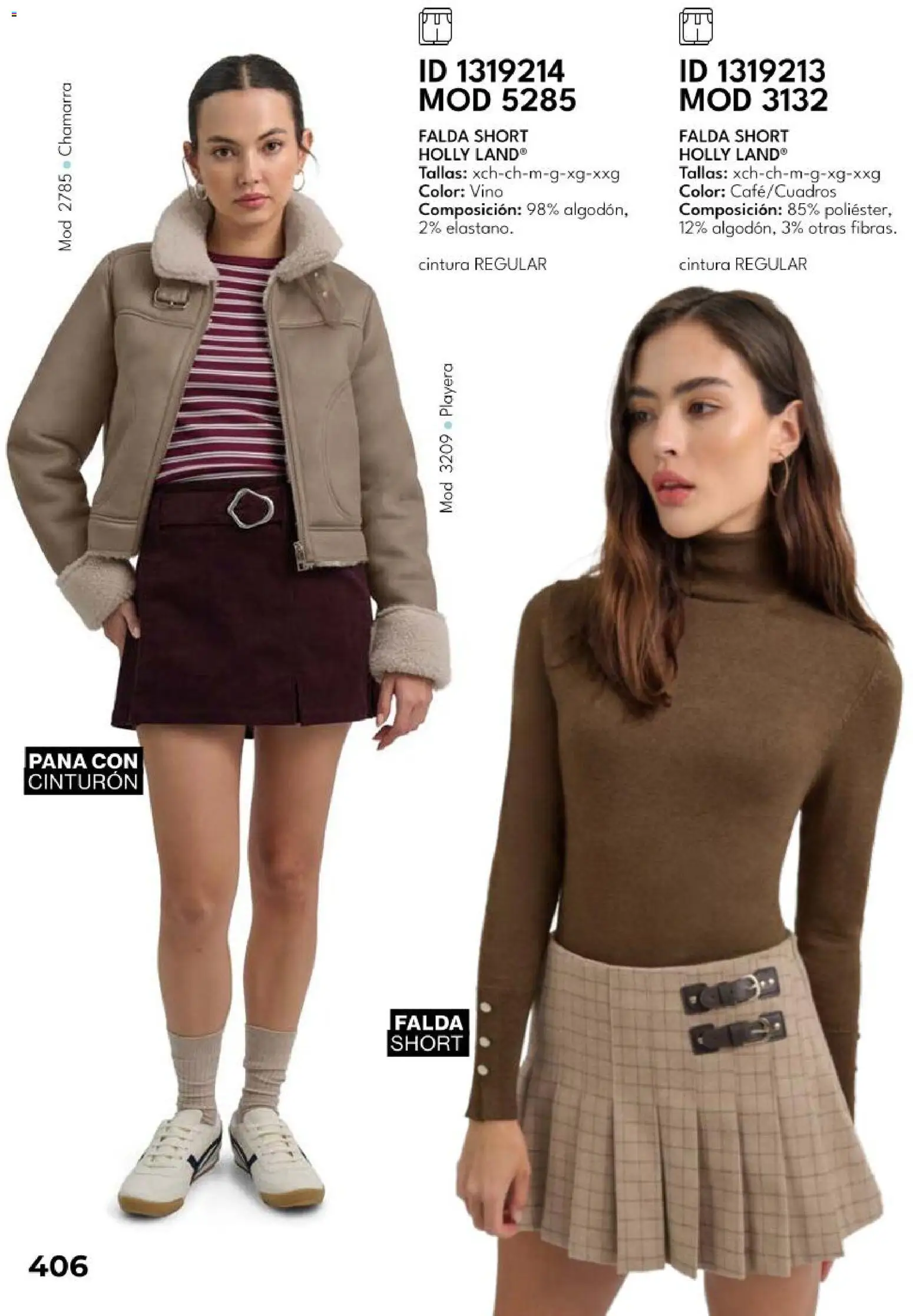 Nuevas ofertas de Price Shoes válidas en toda la República Mexicana desde el 01/10/2026. ¡Encuentra las mejores ofertas en Price Shoes catálogo Exclusivos! | Página: 406