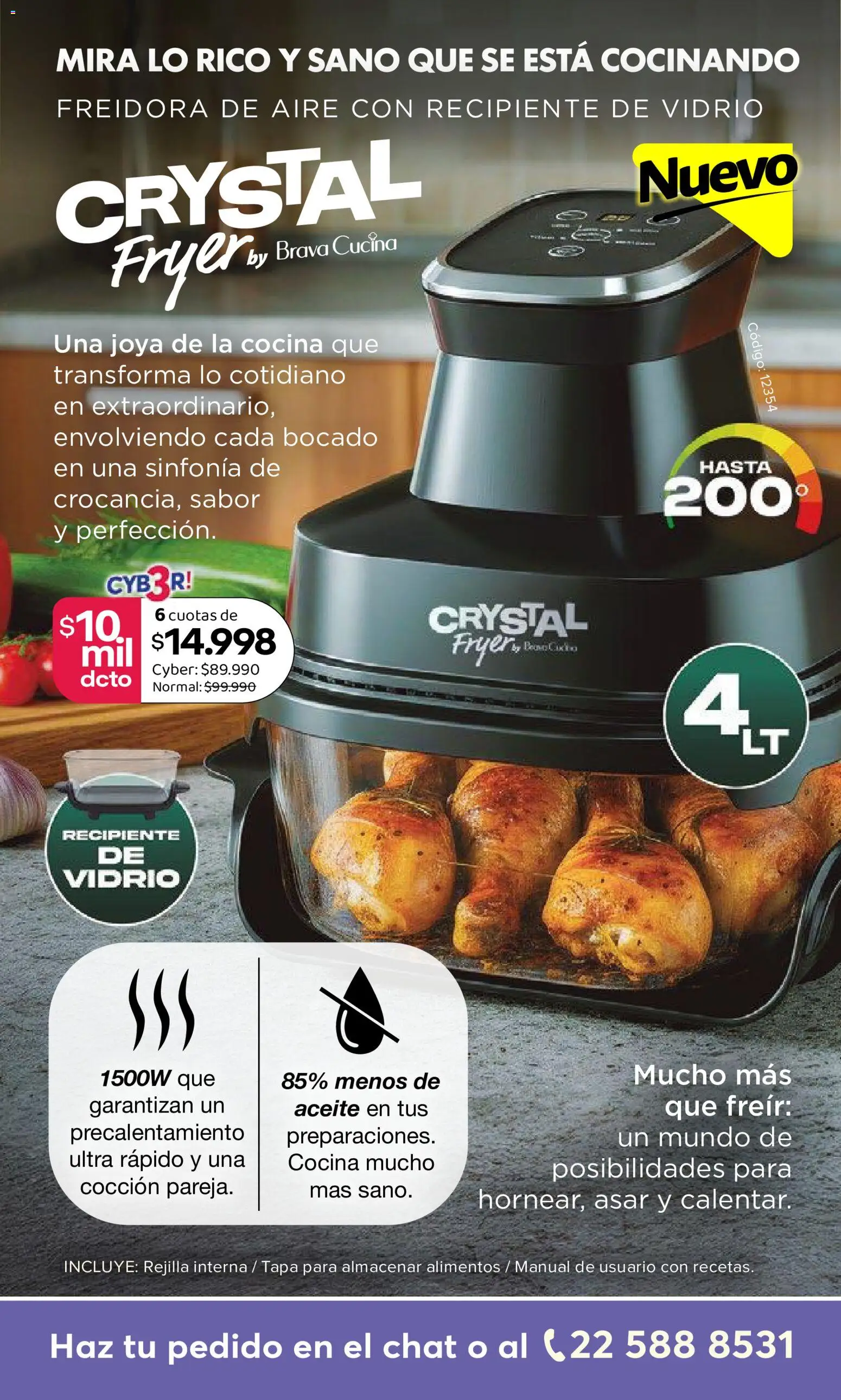 A3D Ofertas │ válido desde el 30.09.2026 | Página: 29