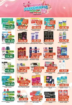 Mart Minas ofertas - Pré-Visualização do folheto da loja Mart Minas, válido de 14.05.2026 | Página: 5