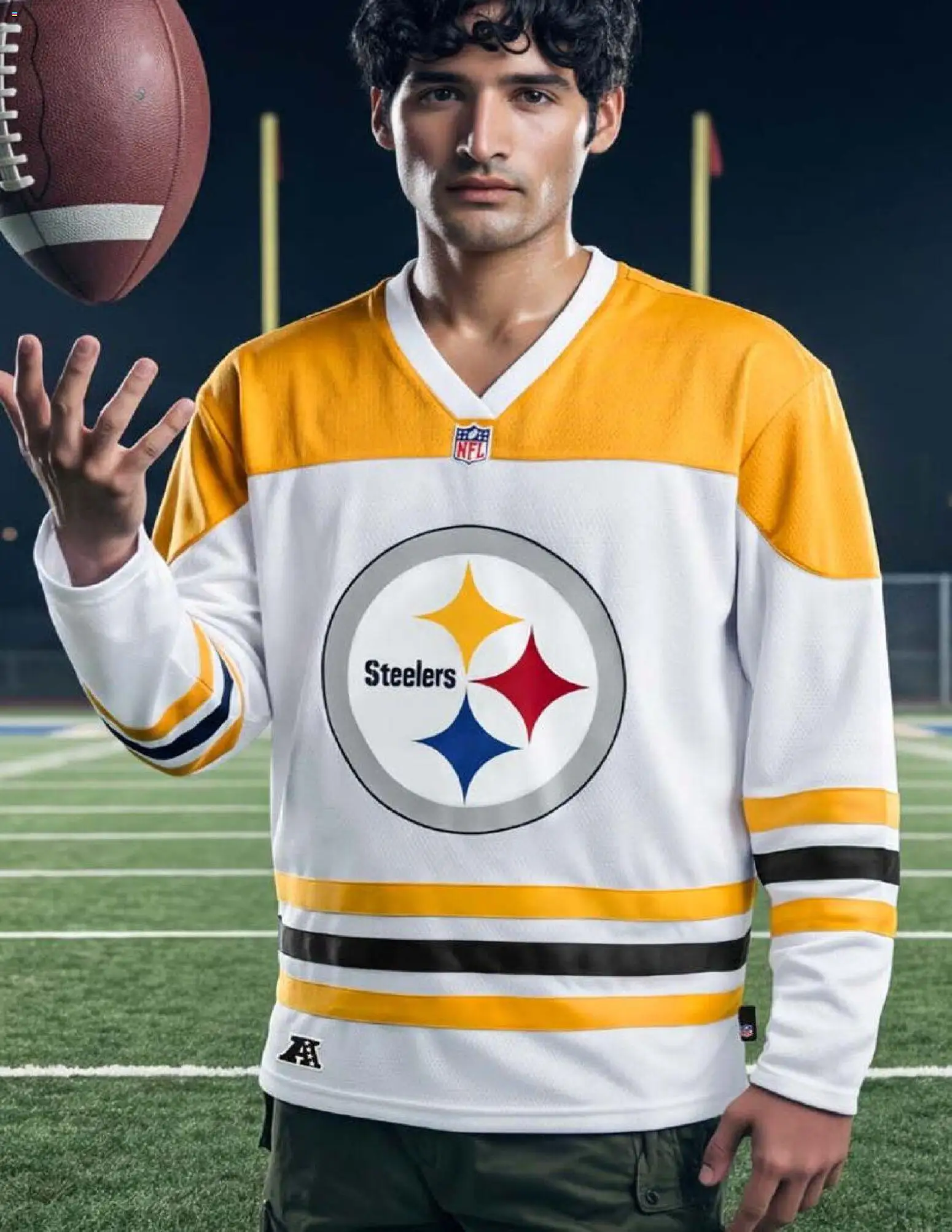 Nuevas ofertas de Price Shoes válidas en toda la República Mexicana desde el 01/09/2026. ¡Encuentra las mejores ofertas en Price Shoes catálogo NFL! | Página: 3