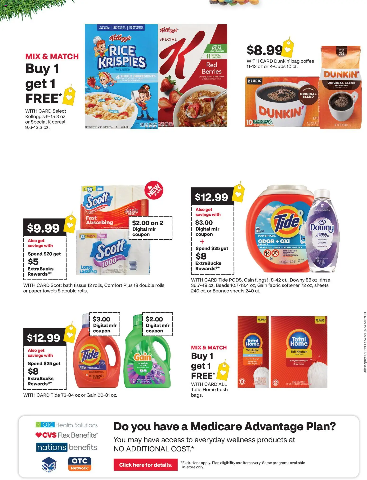 CVS Pharmacy Weekly Ad | 07/12 — page 2