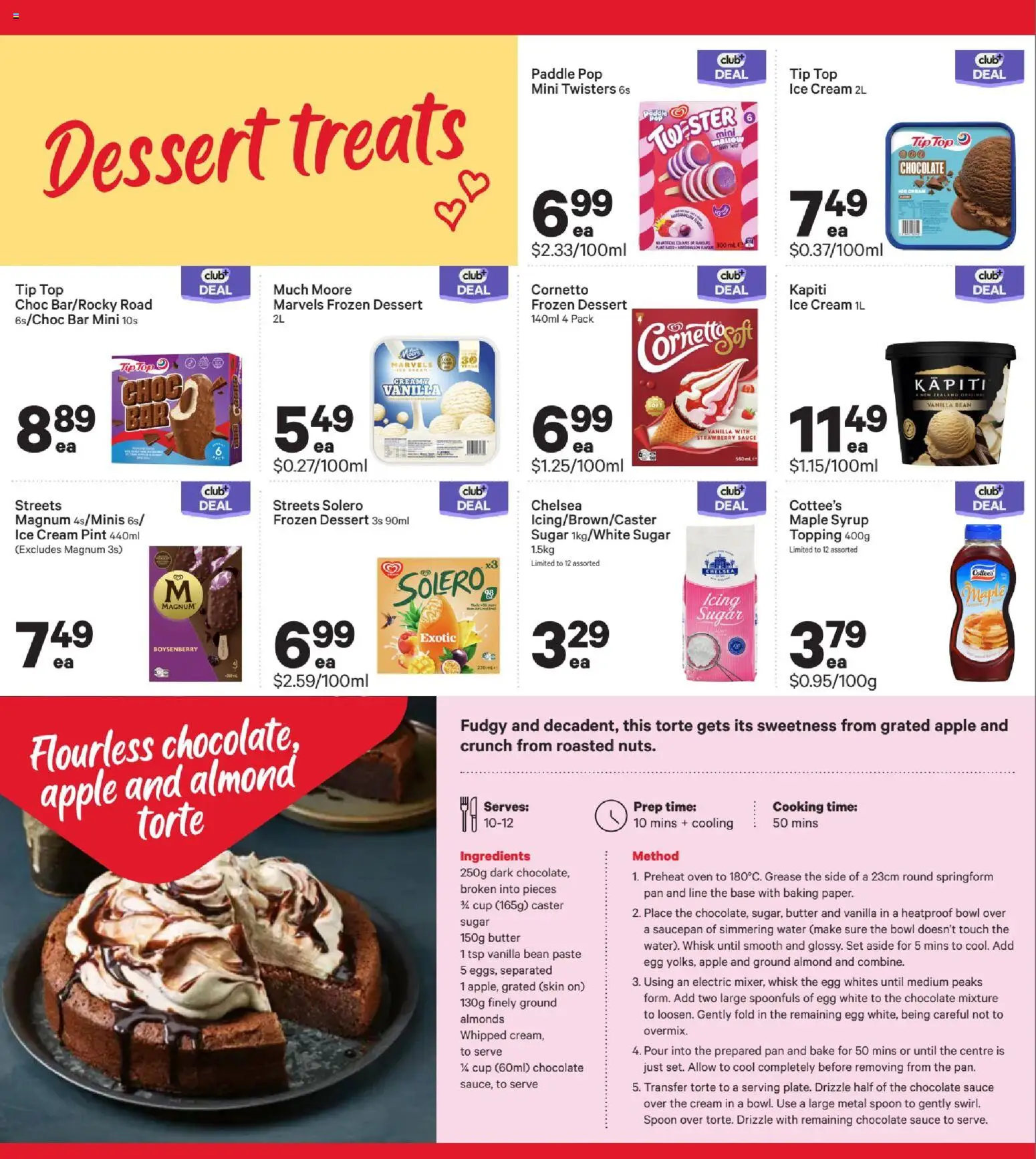 New World catalogue from 15.06.2026 | Page: 16